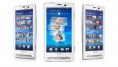 Sony Ericsson Xperia x10 (Exclusivo)